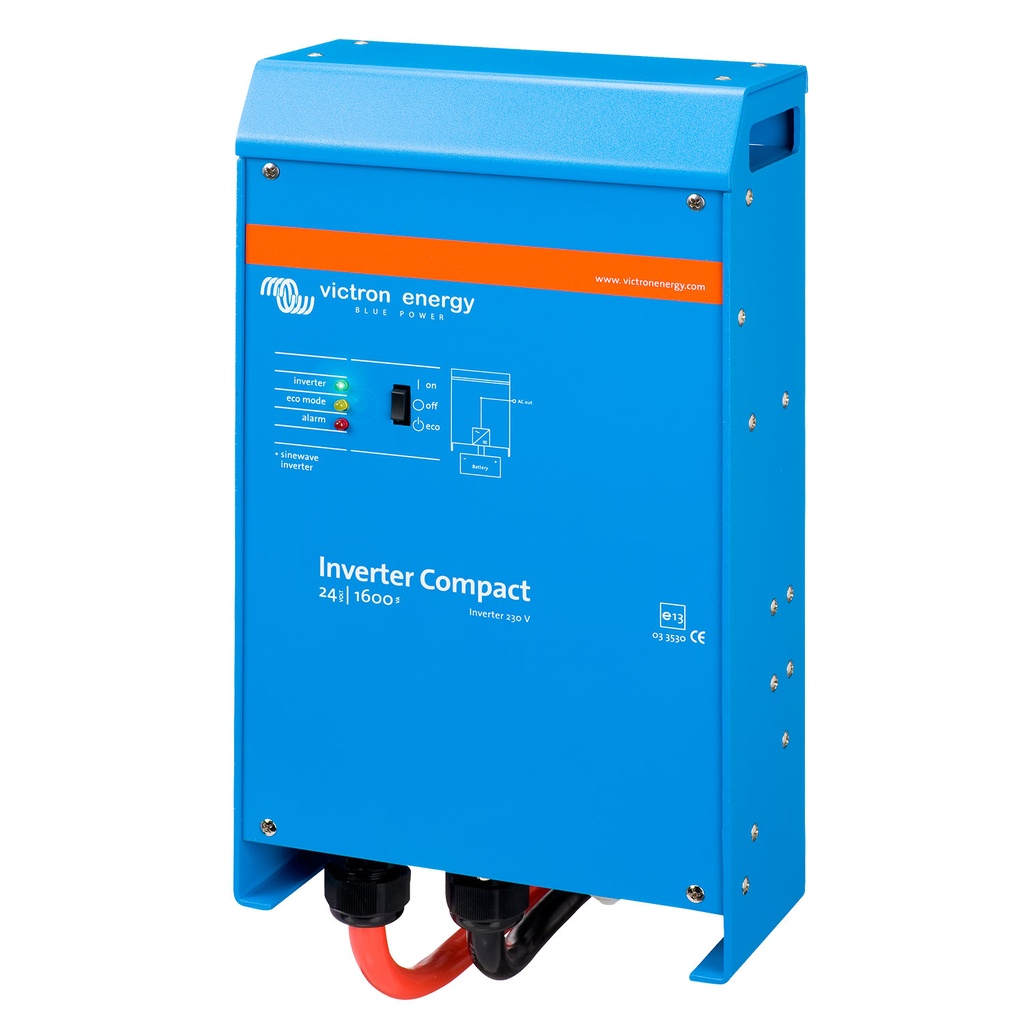 Victron Phoenix Inverter Compact 24/2000 Wechselrichter 1600 W