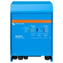 Victron Quattro 12/3000/120 Wechselrichter 2400W und Ladegerät