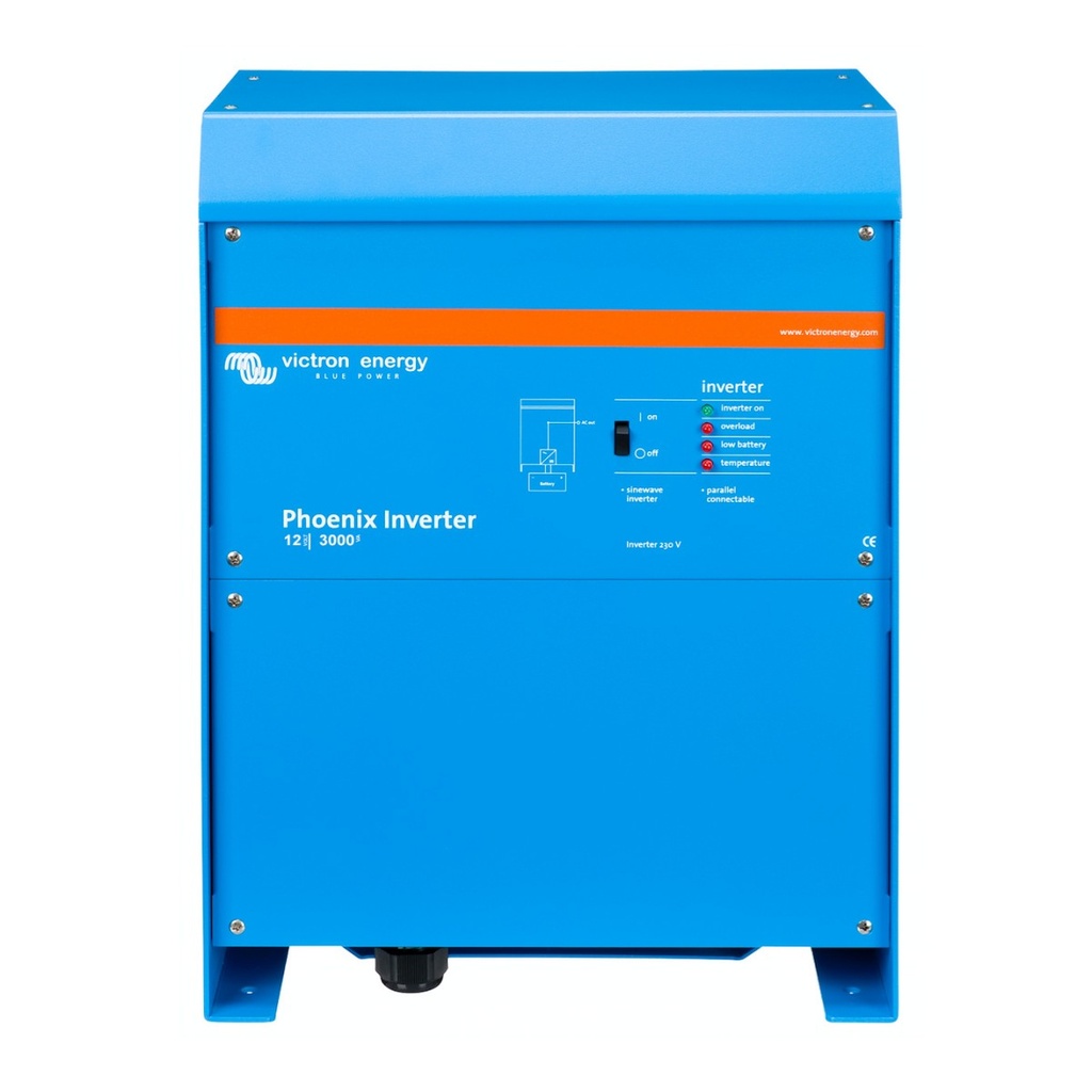 Victron Phoenix Inverter 12/3000 Wechselrichter 2400 W