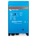 Victron MultiPlus Compact 12/1200/50-16 230V VE.Bus Wechselrichter