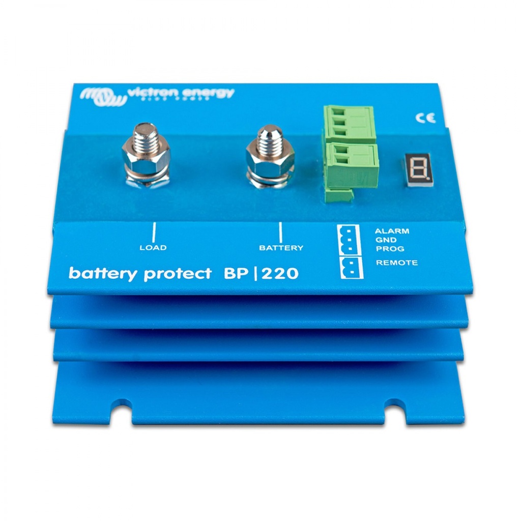 Victron BatteryProtect 12/24V-220A