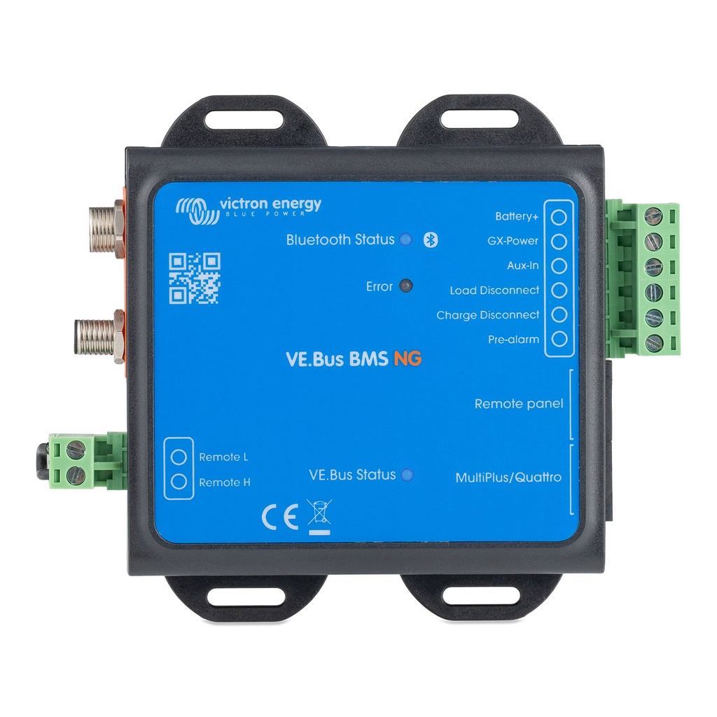 Victron VE.Bus BMS NG - Batteriemanagementsystem für Victron Lithium NG-Batterien