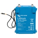 Victron LiFePO4 Battery 12,8V/100Ah NG zyklenfeste Solarbatterie