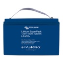 Victron Lithium SuperPack 12,8V/100Ah (M8) High Current LiFePO4
