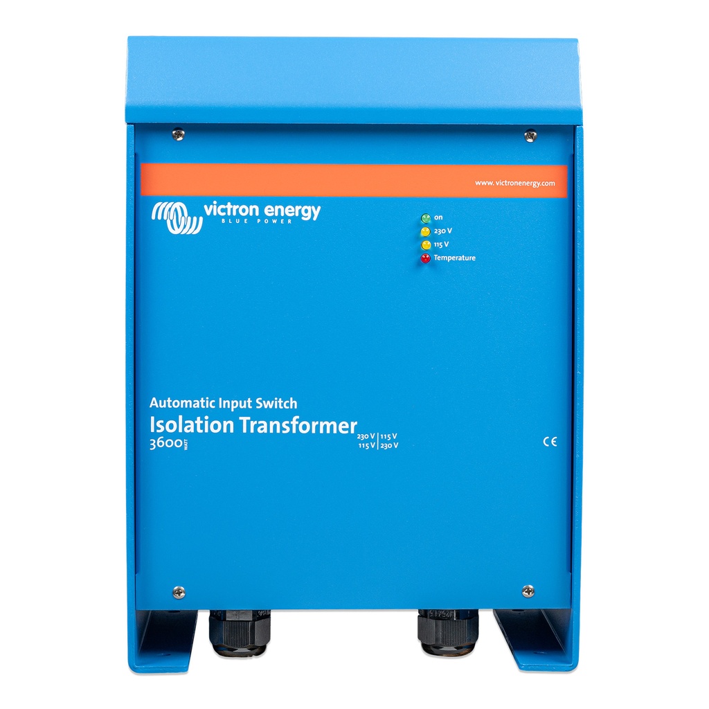 EOL - Victron Isolation Transformer 3600W  Auto 115/230V