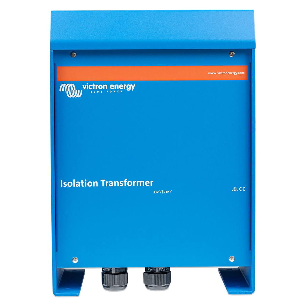 Victron Isolation Transformer 4500W Auto 115/230V