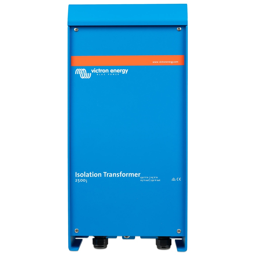 Victron Isolation Transformer 2500W 115/230V