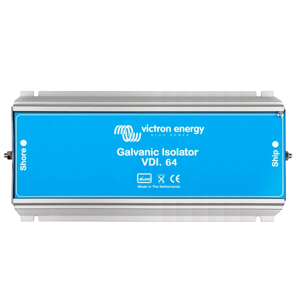 Victron Galvanic Isolator VDI-64 A