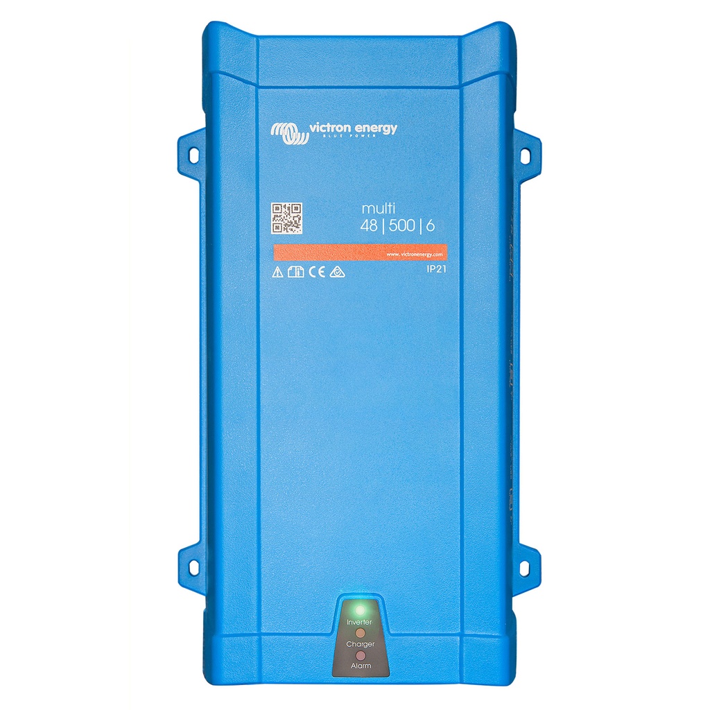 Victron MultiPlus 48/500/6-16 230V VE.Bus