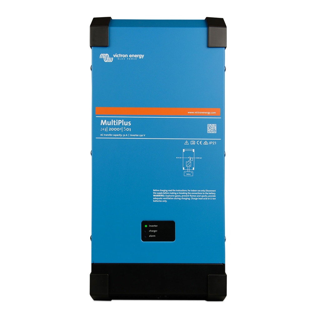 Victron MultiPlus 24/2000/50-32 230V VE.Bus