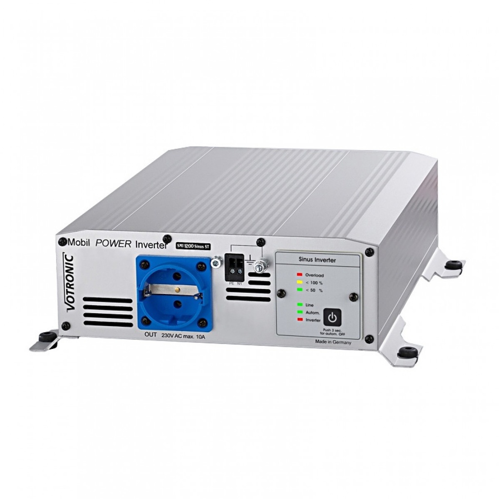 Votronic MobilPower Inverter SMI 1200 ST - 3177