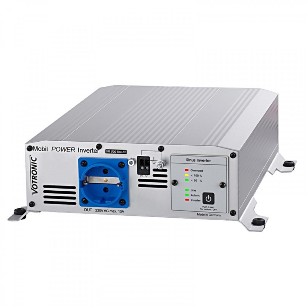 Votronic MobilPower Inverter SMI 1700 ST - 3183