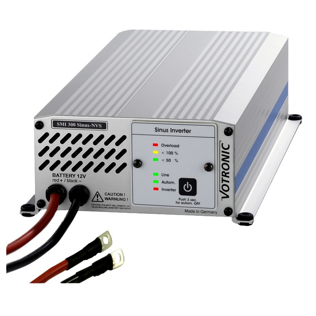 Votronic MobilPower SMI 300-NVS - 3156