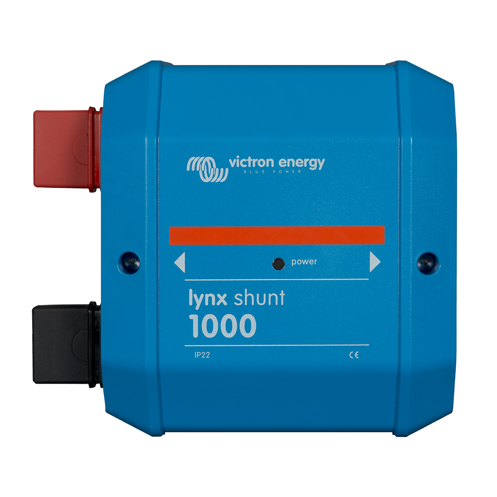 Victron Lynx Shunt VE.Can M8