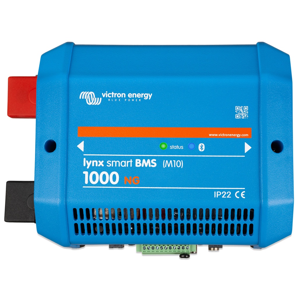 Victron Lynx Smart BMS 1000 NG (M10)