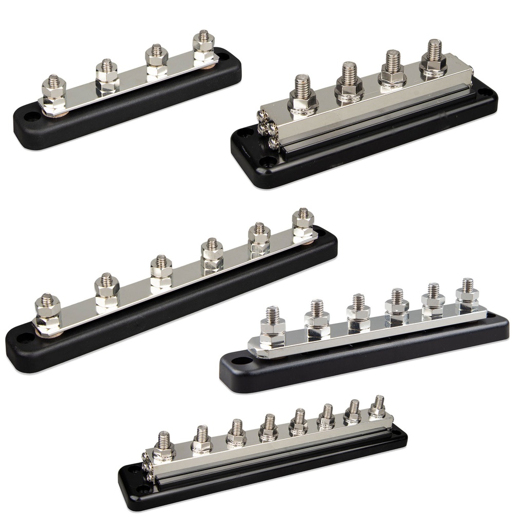 [Victron-Busbar-Sammelschiene-Sicherungshalter-V] Victron Busbar, Sammelschiene, Sicherungshalter
