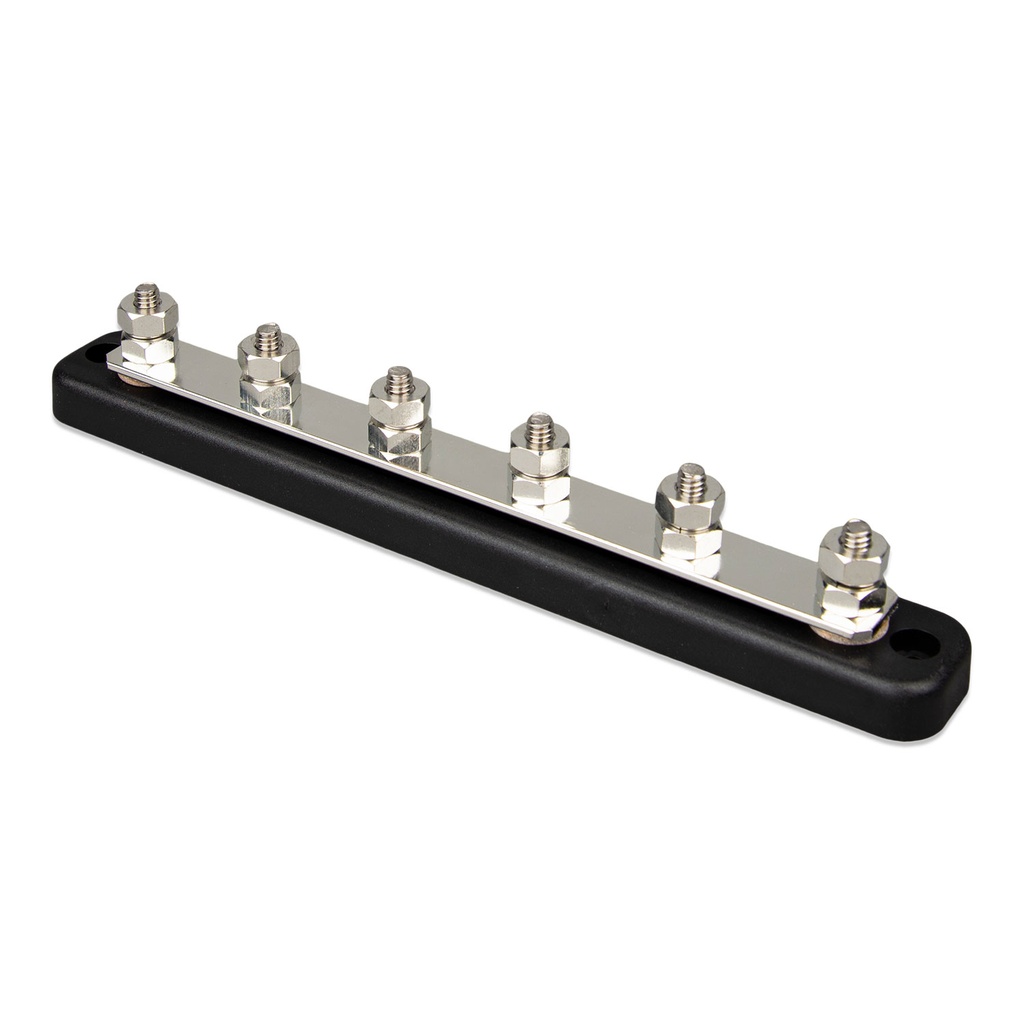 Victron Busbar 150A 6P inkl. Deckel