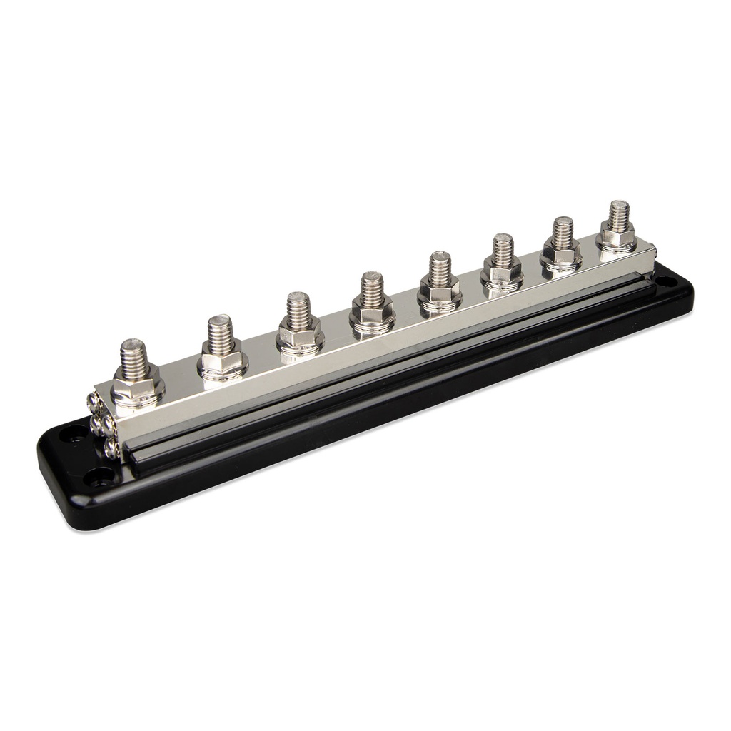Victron Busbar 600A 8P inkl. Deckel