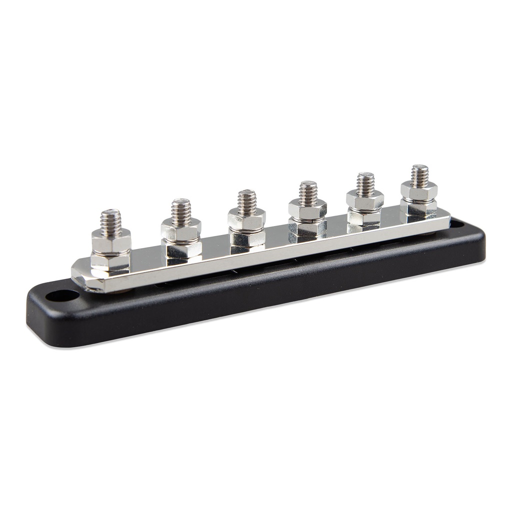 Victron Busbar 250A 6P inkl. Deckel