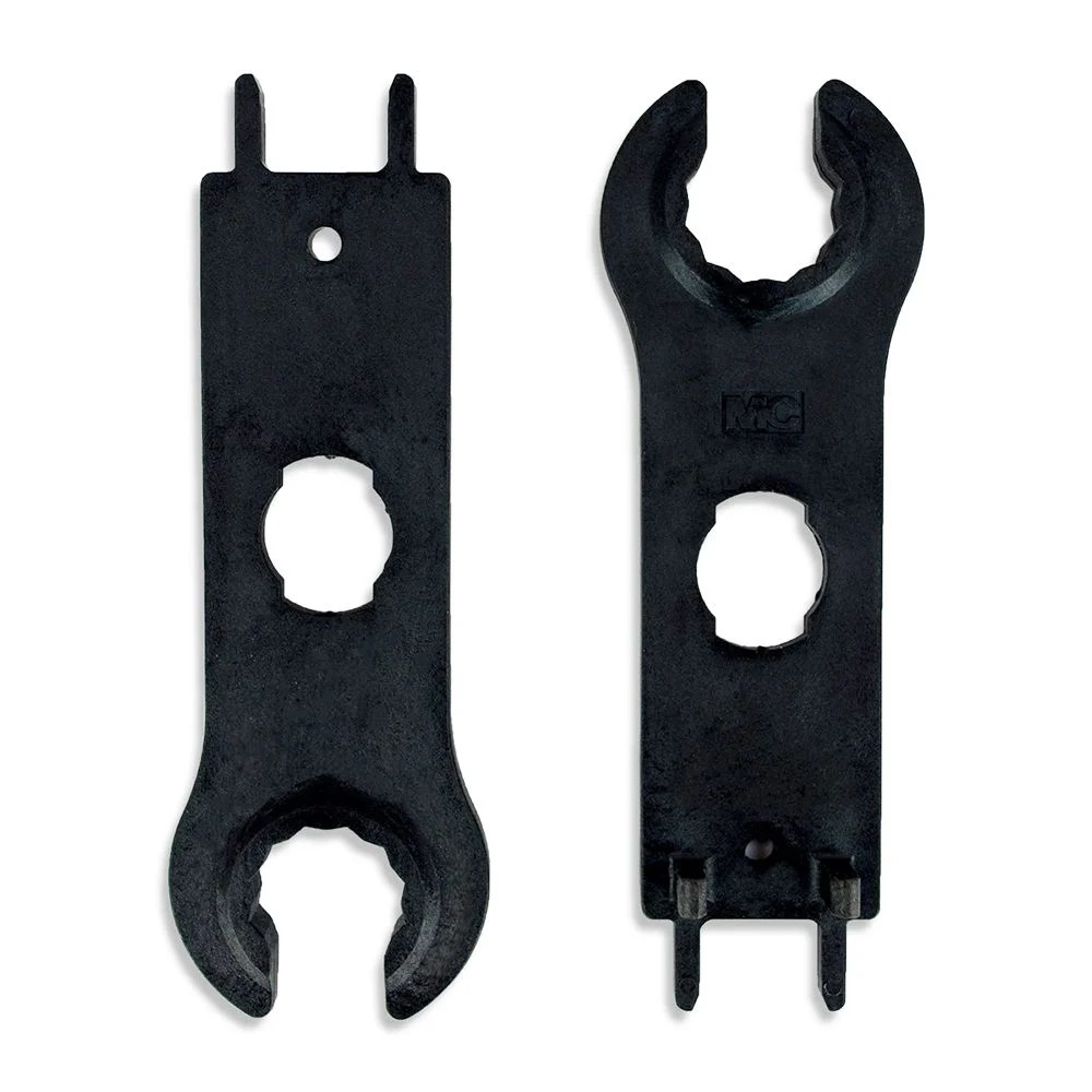 [OGT8-01-004910] MC4-kompatibler Schlüssel Spanner (Montage-Werkzeug für MC4-kompatible-Stecker)