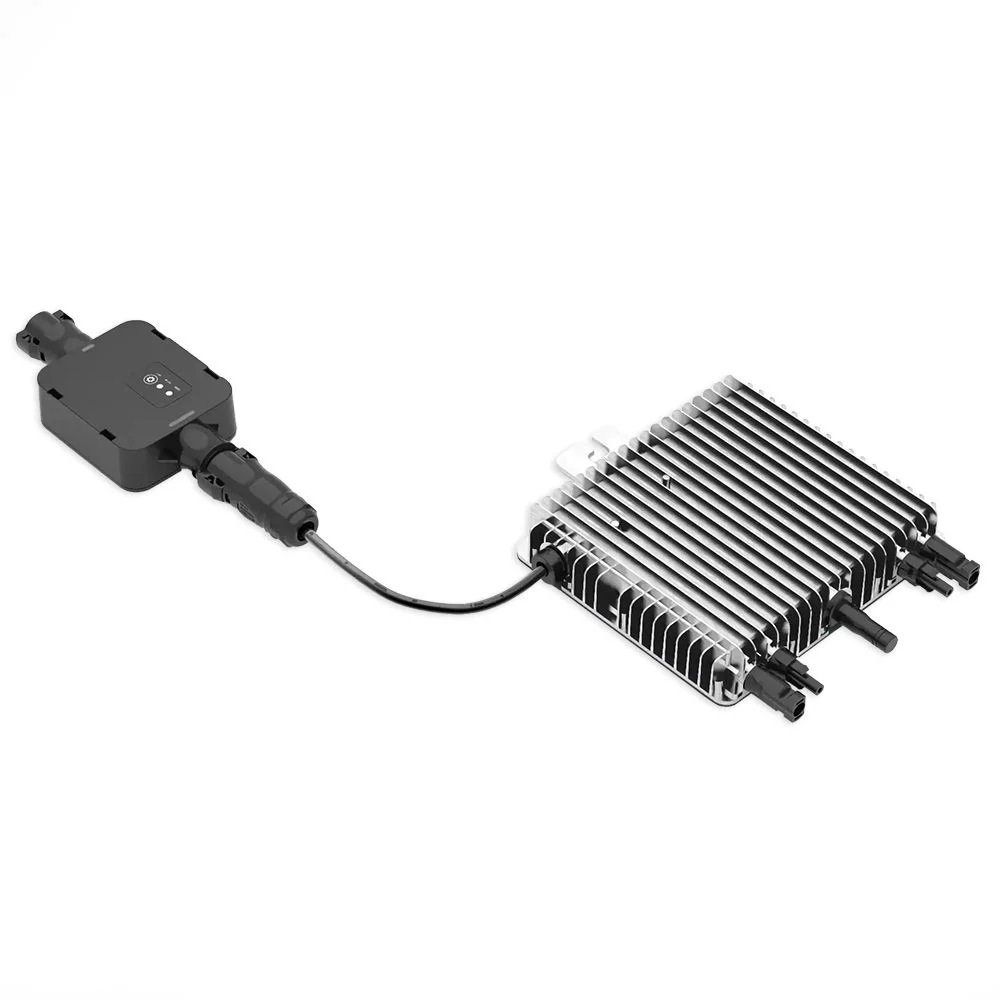 [OGT1-01-018850] DEYE SUN-M80G3-EU-Q0 Mikrowechselrichter mit NA-Relais - WIFI integriert