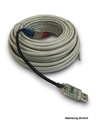 Victron RS485 zu USB Interface Kabel bis 20m zum selbst kürzen