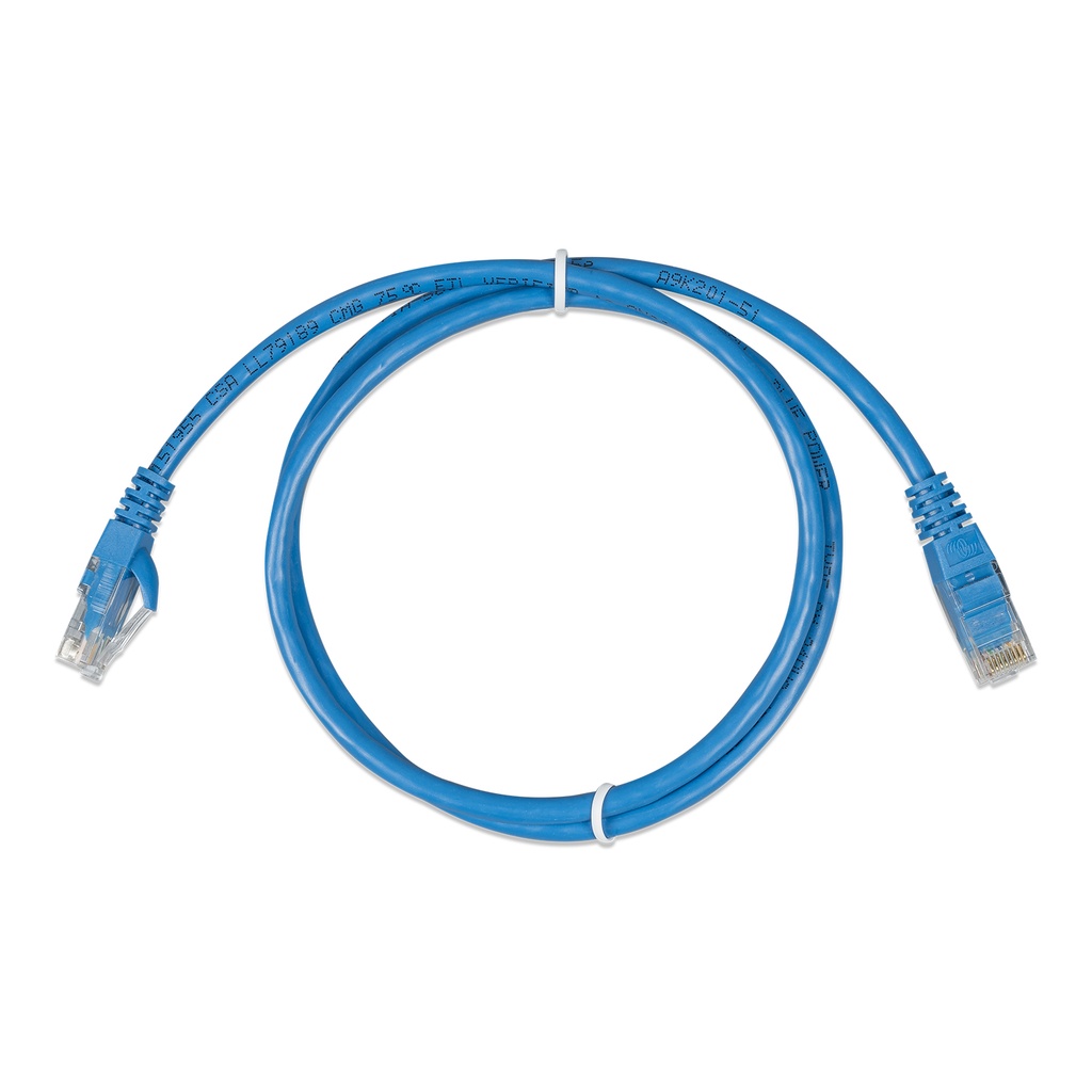 Victron VE.CAN-BUS Verbindungskabel-Kabel RJ45 UTP Kabel 0,3 m