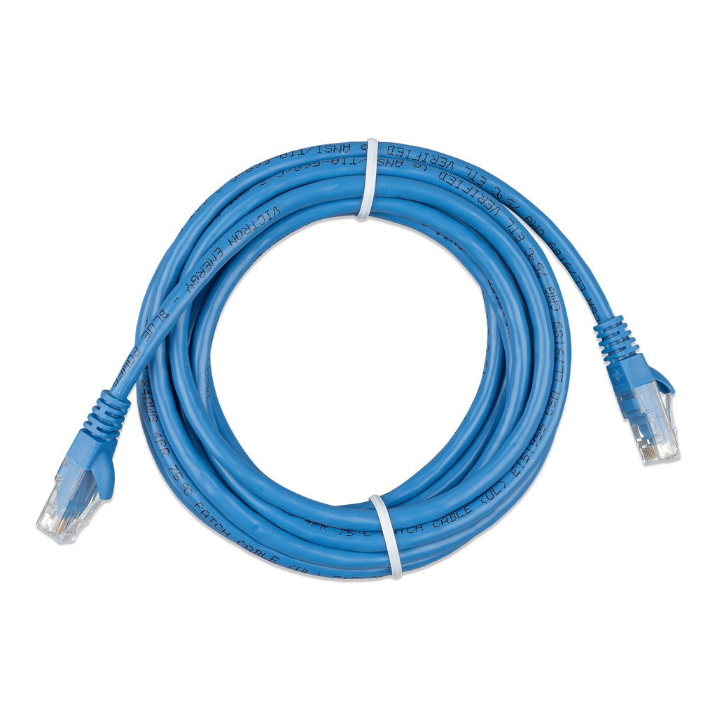 Victron VE.CAN-BUS Verbindungskabel-Kabel RJ45 UTP Kabel 15 m