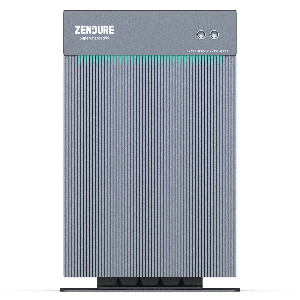 [Zendure-AIO-2400-V] Zendure AIO 2400 LiFePO4 2,4kWh All-In-One Speichersystem für Balkonkraftwerke IP65