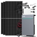 Zendure AIO-2400 1335Wp HMS-1600-4T DTU-WLite Balkonkraftwerk Doppelgas mit Speicher