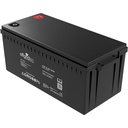 Offgridtec AGM 202Ah 20HR 12V - Solar Batterie Akku Extrem zyklenfest