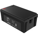 Offgridtec AGM 234Ah 20HR 12V - Solar Batterie Akku Extrem zyklenfest