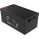 Offgridtec AGM 260Ah 20HR 12V - Solar Batterie Akku Extrem zyklenfest