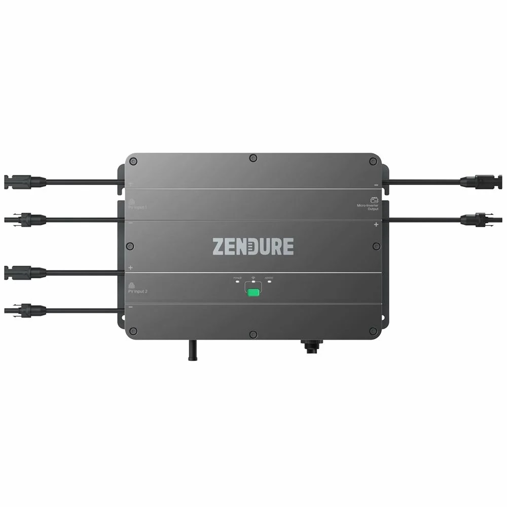 [OGT1-31-019000] Zendure SolarFlow Smart PV Hub 2000 MPPT