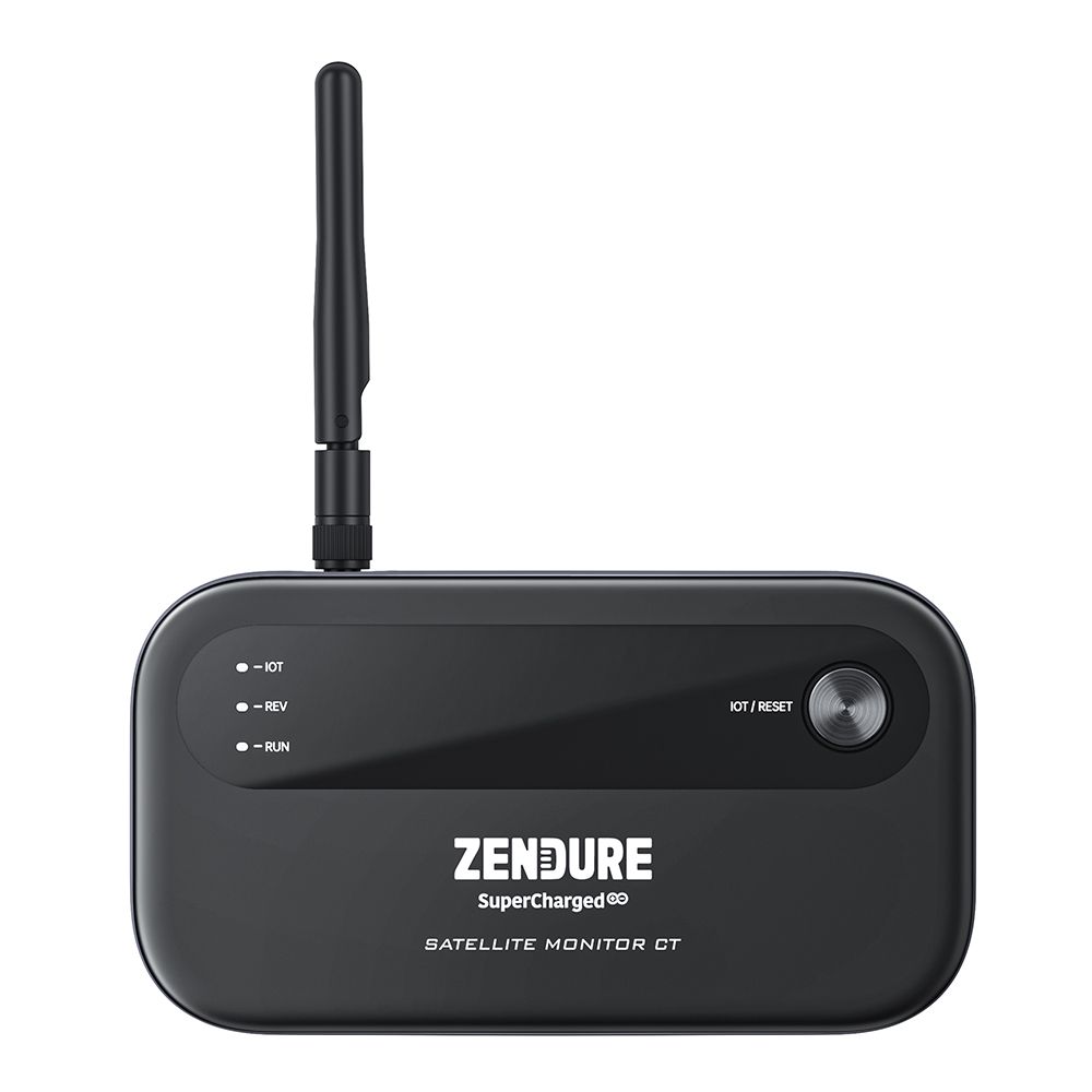 [OGT8-31-019305] Zendure Satellite Monitor CT Stromzähler