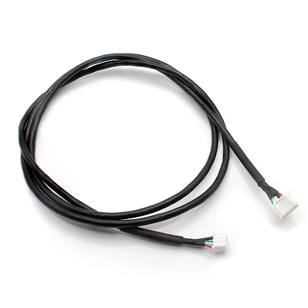 [FRA97257] VE.Direct - JST Kabel, Länge 2m für Ve.direct Schnittstellenerweiterung USBJST4P
