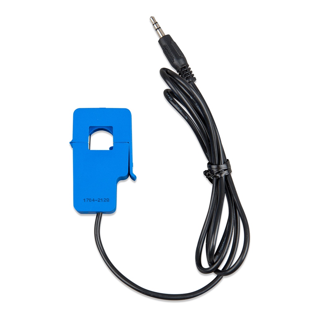 Victron Current Transformer 100A:50mA for MultiPlus-II (5m) jack connector