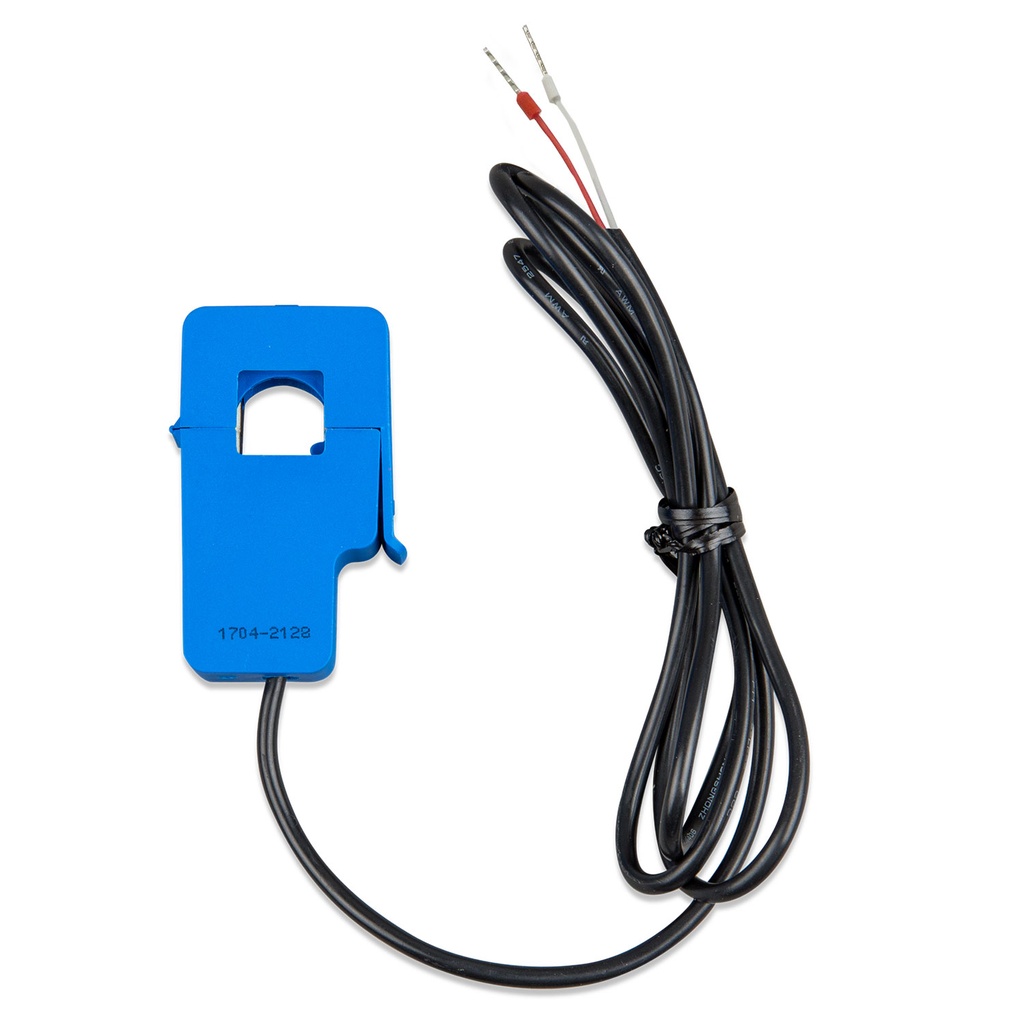 Victron Current Transformer 100A:50mA for MultiPlus-II (5m) Wire-end