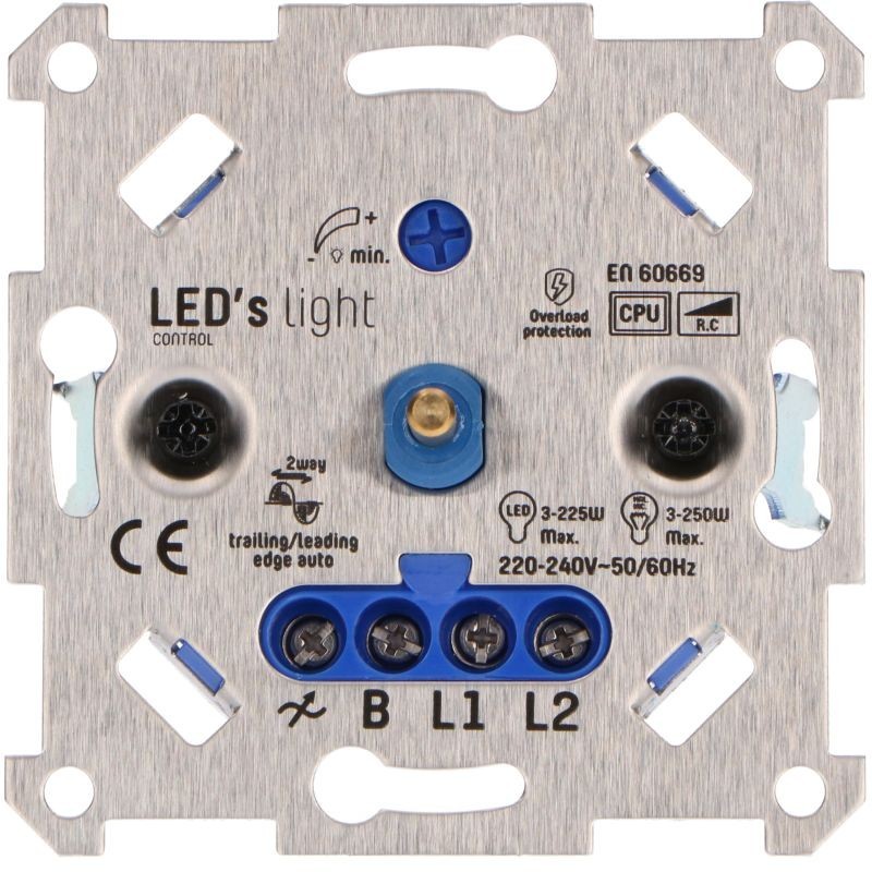 [DA-LED-Di-UD] LED-Universaldimmer