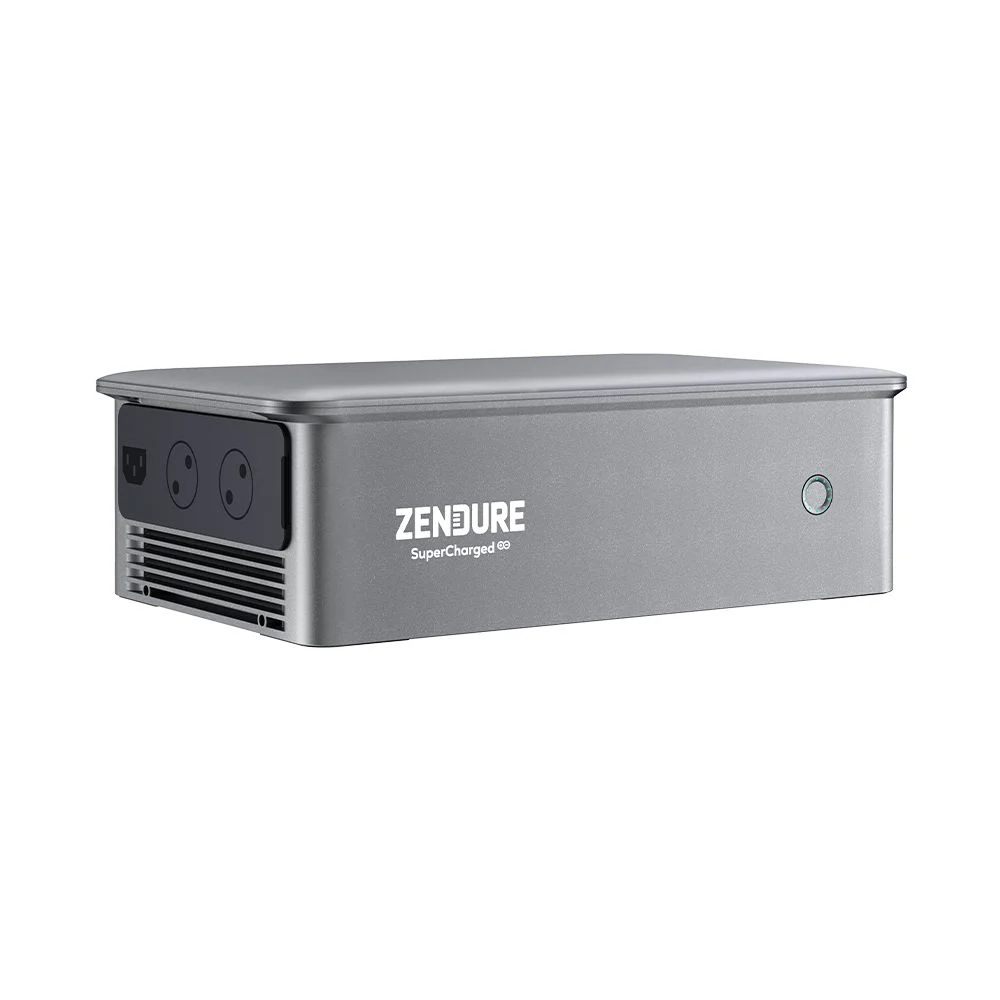 [OGT1-31-020245] Zendure SolarFlow ACE1500 On- und Off-Grid-Steuerungsmodul