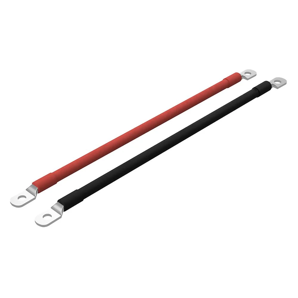 [OGT8-38-020835] Pytes M10 Busbar-Wechselrichter Verbindungskabel-Set 70mm² 200A