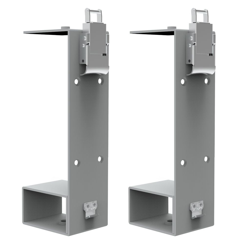 [OGT8-38-018955] Pytes Brackets / Halterungen für V5 Batterie