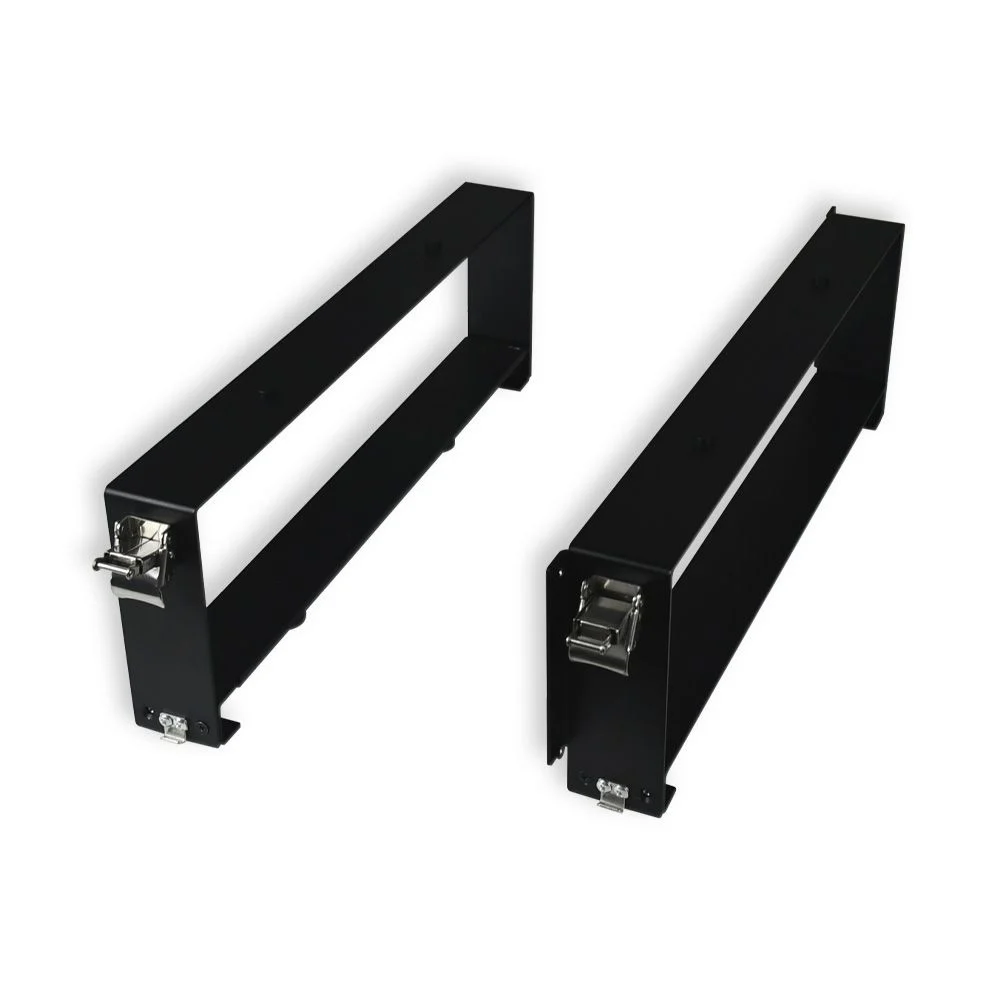 [OGT8-38-017710] Pytes Halterung Pytes E-box-48100R Bracket-Set (F.+B.)