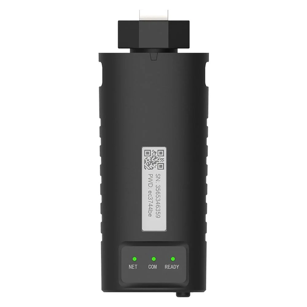 [OGT8-38-019470] Pytes LSW-5 Datenübertragungseinheit WiFi