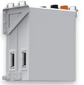 [S-10036] Pytes V5 BK2 Wandhalterung Brackets für 2x V5a Batterie