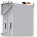 Pytes V5 BK2 Wandhalterung Brackets für 2x V5a Batterie