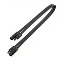 Zendure Super Flat Cable Flaches Kabel 3m mit MC4-kompatiblem Stecker