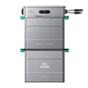 Zendure SolarFlow Set 3,84kWh 800 Pro mit 1x AB2000X Erweiterungsbatterie