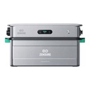 Zendure SolarFlow Set 2,88kWh 2400 AC mit 1x AB3000X Erweiterungsbatterie