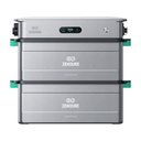 Zendure SolarFlow Set 5,76kWh 2400 AC mit 2x AB3000X Erweiterungsbatterie